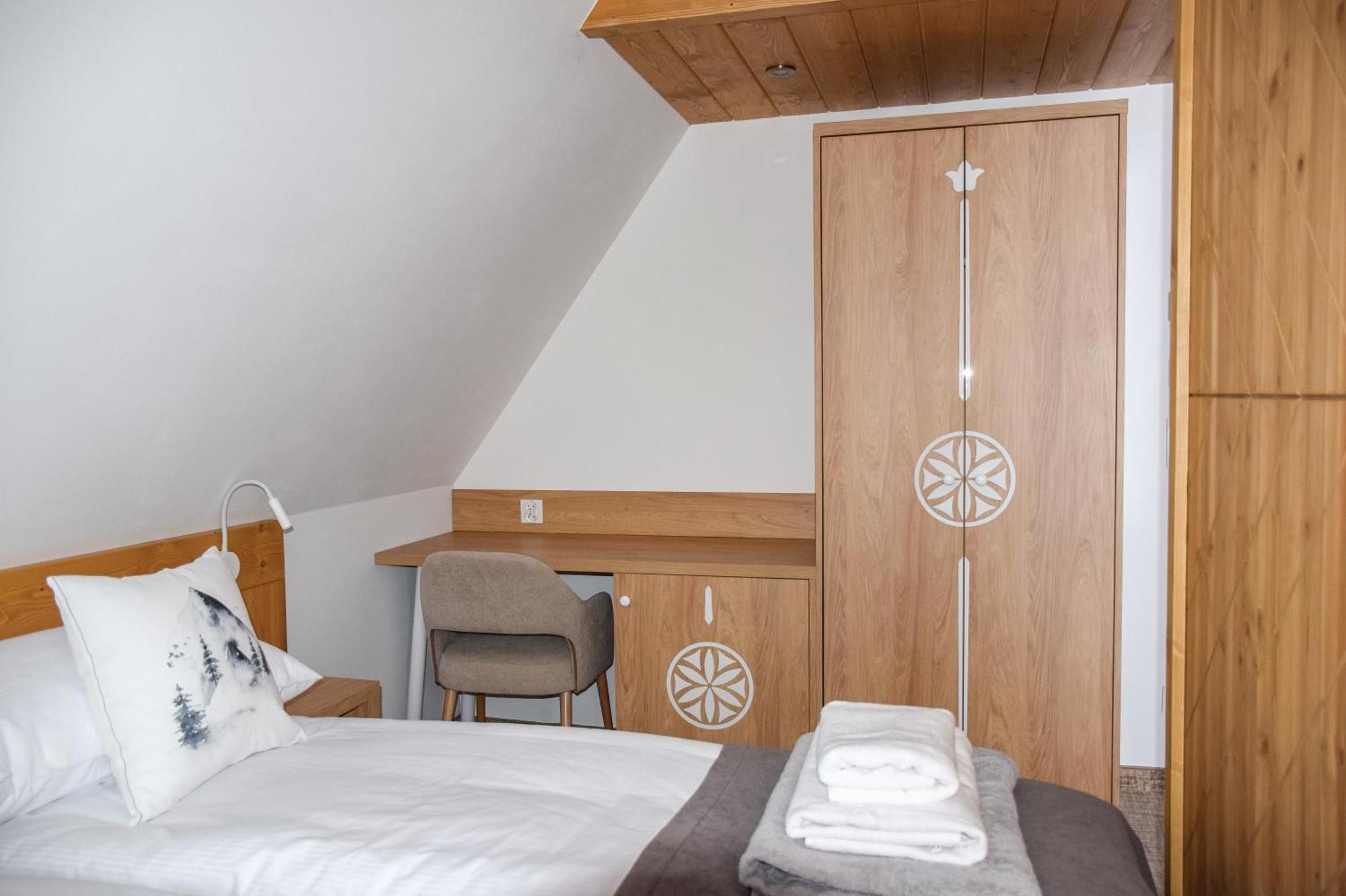 Kaniowka Ski Resort- Relaks W Gorach Z Basenem, Sauna I Jacuzzi Bialka Tatrzanska Exterior foto