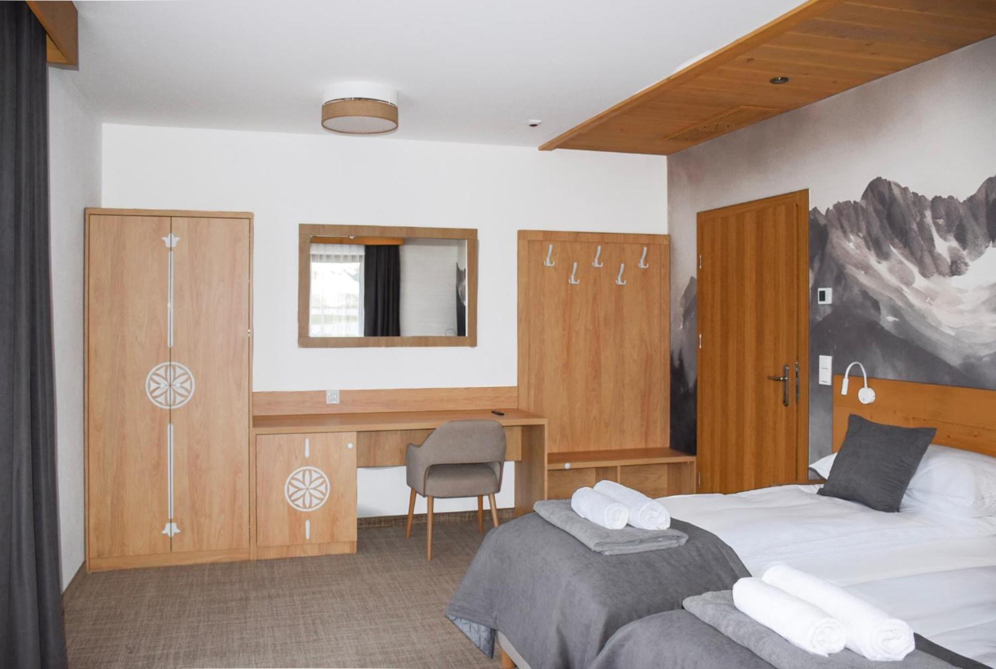 Kaniowka Ski Resort- Relaks W Gorach Z Basenem, Sauna I Jacuzzi Bialka Tatrzanska Exterior foto
